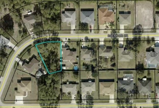 80 RAEMOOR DRIVE, Palm Coast, FL 32164