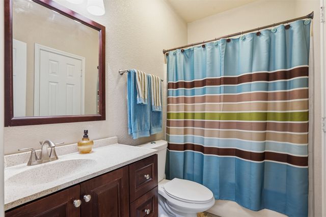 7258 Summit Parc Drive, Dallas, TX 75249