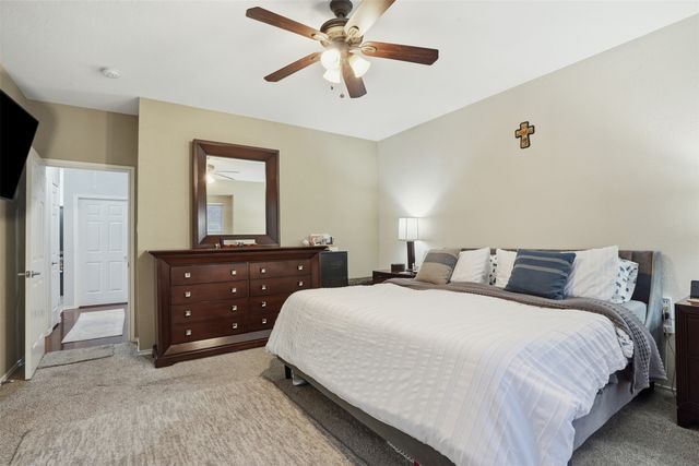 7258 Summit Parc Drive, Dallas, TX 75249