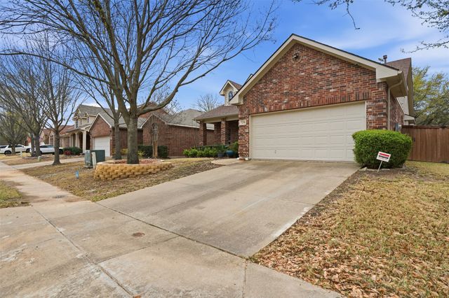 7258 Summit Parc Drive, Dallas, TX 75249