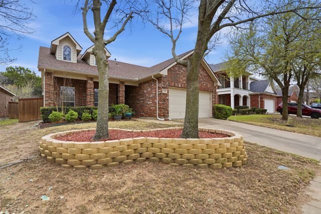 7258 Summit Parc Drive, Dallas, TX 75249