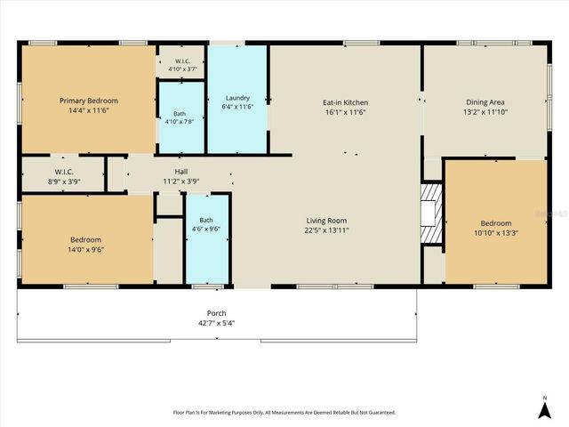 4553 E SHOREWOOD DRIVE, Hernando, FL 34442