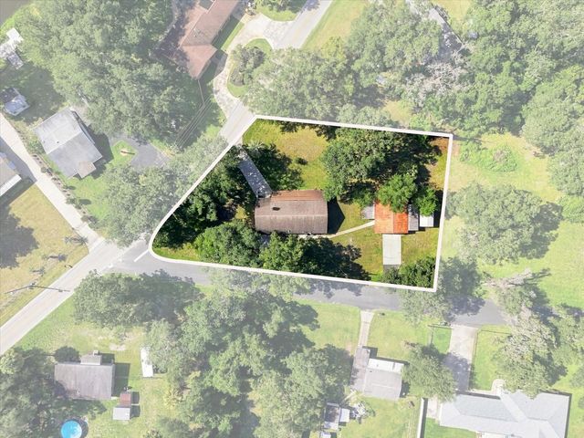 4553 E SHOREWOOD DRIVE, Hernando, FL 34442