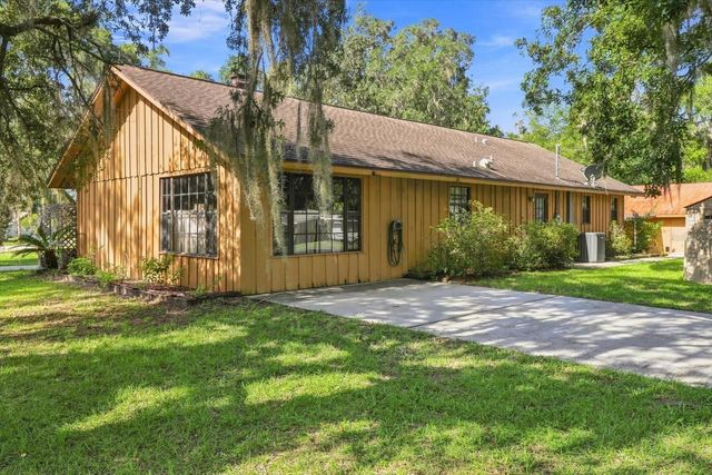 4553 E SHOREWOOD DRIVE, Hernando, FL 34442