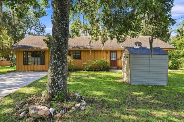 4553 E SHOREWOOD DRIVE, Hernando, FL 34442
