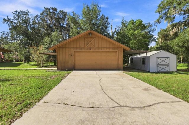 4553 E SHOREWOOD DRIVE, Hernando, FL 34442