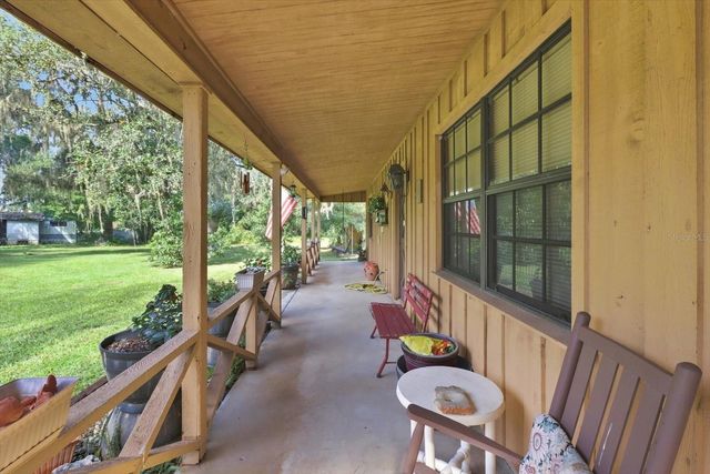 4553 E SHOREWOOD DRIVE, Hernando, FL 34442
