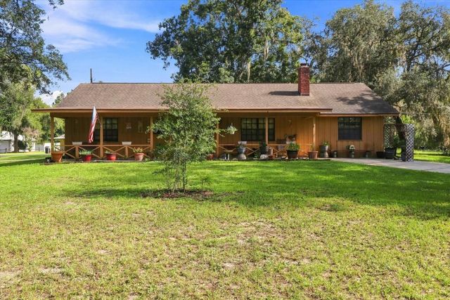 4553 E SHOREWOOD DRIVE, Hernando, FL 34442