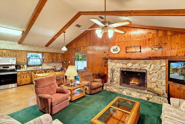 4553 E SHOREWOOD DRIVE, Hernando, FL 34442