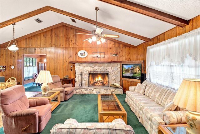 4553 E SHOREWOOD DRIVE, Hernando, FL 34442