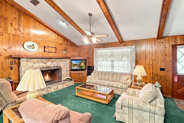4553 E SHOREWOOD DRIVE, Hernando, FL 34442
