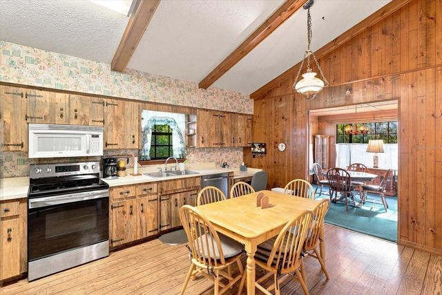 4553 E SHOREWOOD DRIVE, Hernando, FL 34442