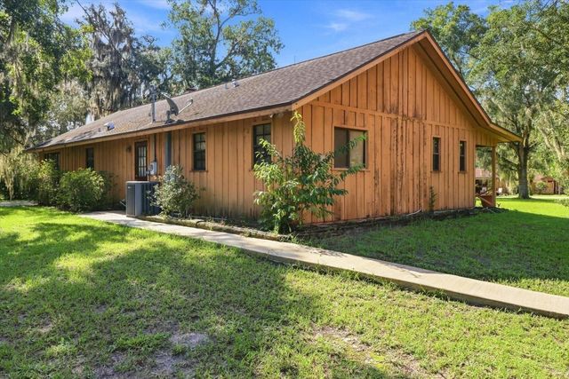4553 E SHOREWOOD DRIVE, Hernando, FL 34442