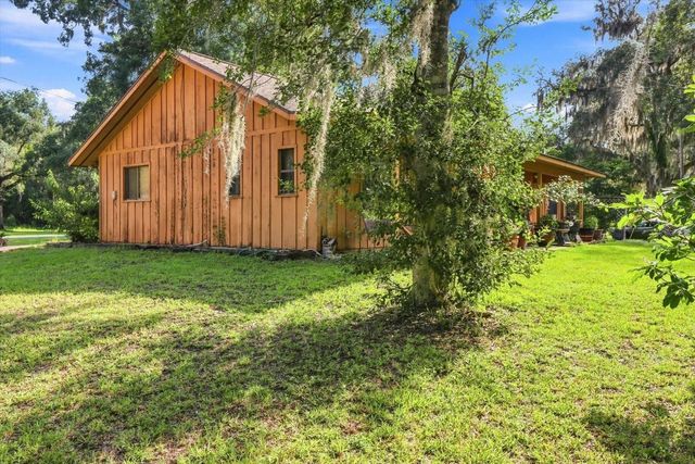 4553 E SHOREWOOD DRIVE, Hernando, FL 34442
