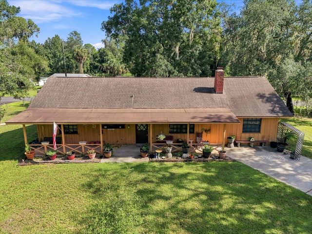 4553 E SHOREWOOD DRIVE, Hernando, FL 34442