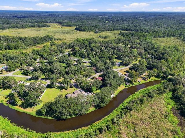 4553 E SHOREWOOD DRIVE, Hernando, FL 34442