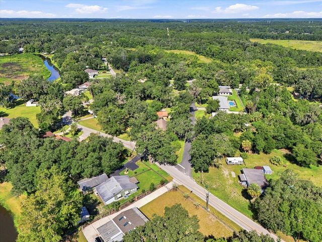 4553 E SHOREWOOD DRIVE, Hernando, FL 34442