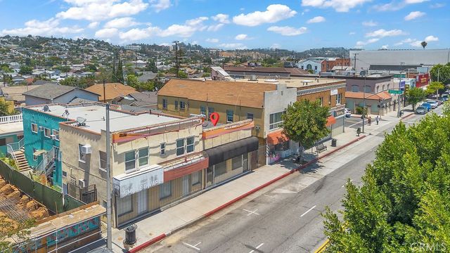 3583 E 1st St, East Los Angeles, CA 90063