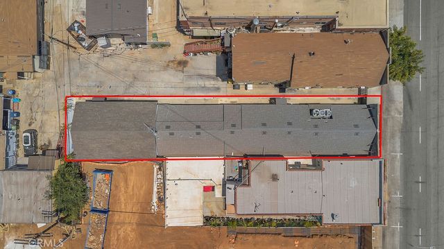 3583 E 1st St, East Los Angeles, CA 90063