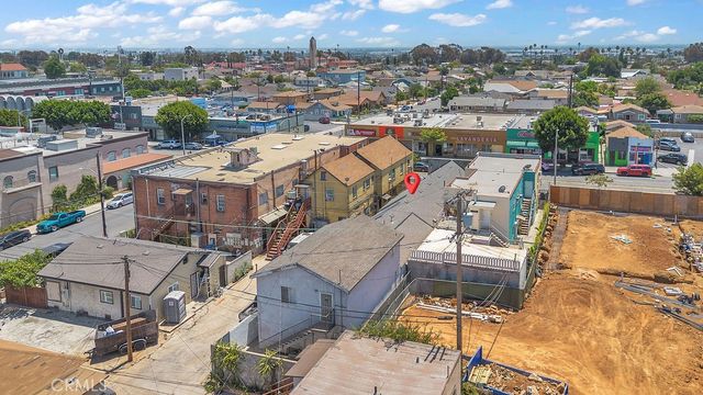 3583 E 1st St, East Los Angeles, CA 90063