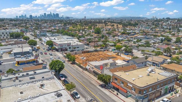 3583 E 1st St, East Los Angeles, CA 90063