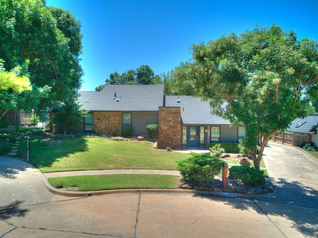 4506 Alexander Court, Norman, OK 73072