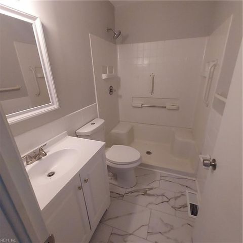 327 Wilton AVE, Hampton, VA 23669