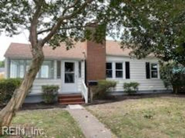 327 Wilton AVE, Hampton, VA 23669