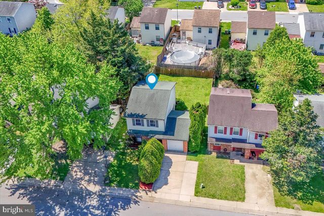 133 CHANNING DR, Bear, DE 19701