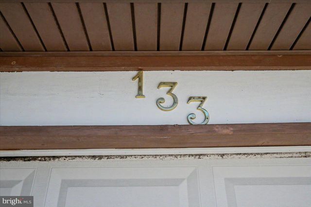 133 CHANNING DR, Bear, DE 19701