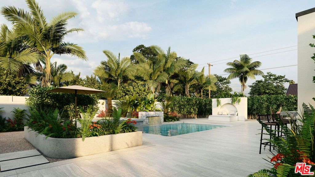 Image 5 of property listing at 6342 W 77th Street, Los Angeles, CA 90045