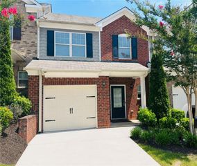3190 Haynes Park Drive, Lithonia, GA 30038