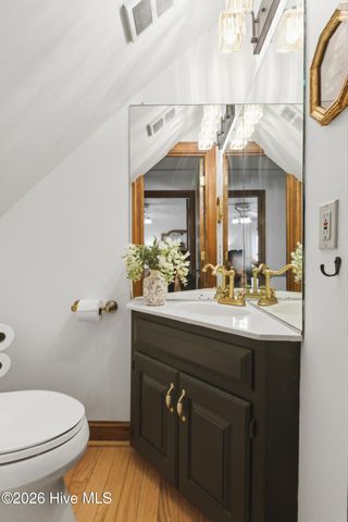 208 Providence Drive, Moyock, NC 27958