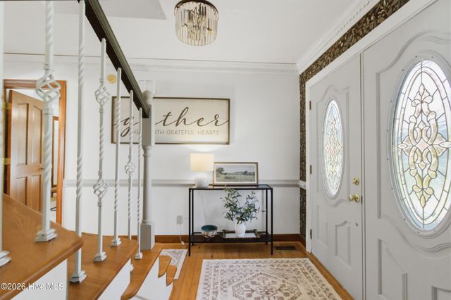 208 Providence Drive, Moyock, NC 27958