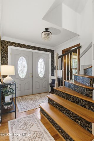 208 Providence Drive, Moyock, NC 27958