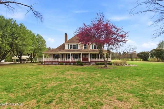 208 Providence Drive, Moyock, NC 27958