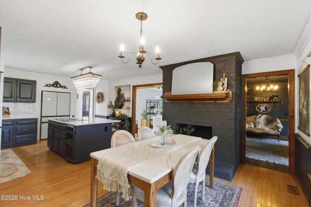 208 Providence Drive, Moyock, NC 27958