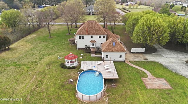 208 Providence Drive, Moyock, NC 27958