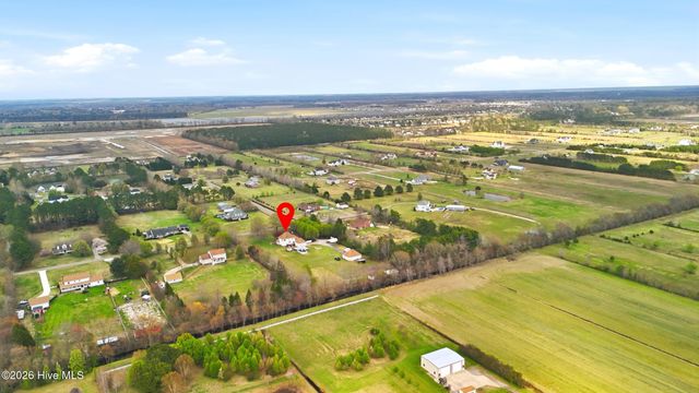 208 Providence Drive, Moyock, NC 27958