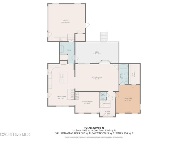 208 Providence Drive, Moyock, NC 27958