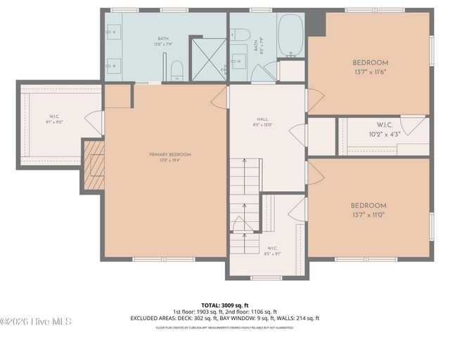 208 Providence Drive, Moyock, NC 27958