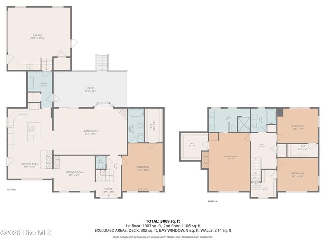 208 Providence Drive, Moyock, NC 27958