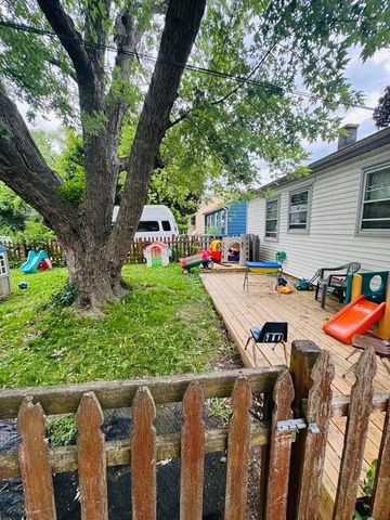 4429 N 40th STREET, Milwaukee, WI 53209