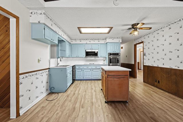 2329 Diana Drive, Sherman, TX 75092