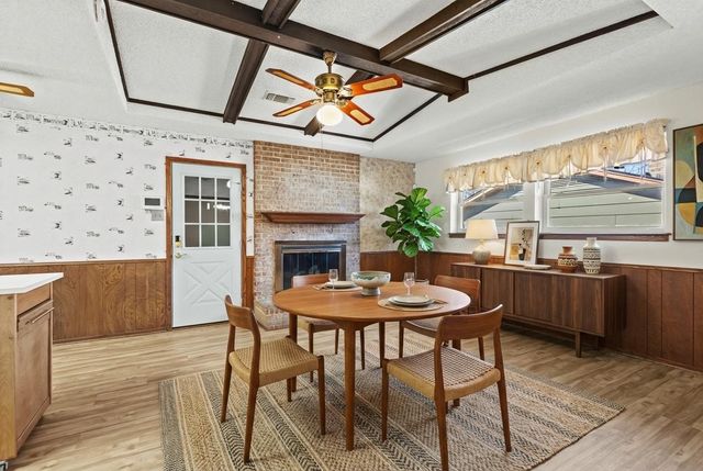 2329 Diana Drive, Sherman, TX 75092