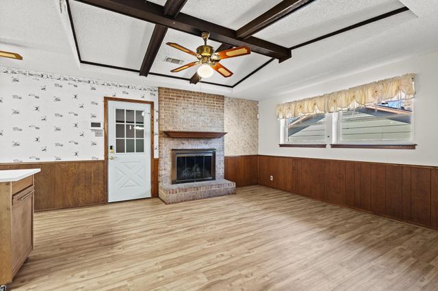 2329 Diana Drive, Sherman, TX 75092