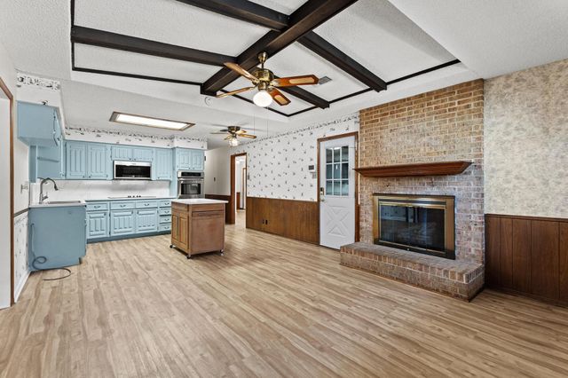 2329 Diana Drive, Sherman, TX 75092