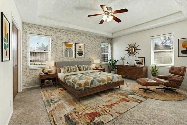 2329 Diana Drive, Sherman, TX 75092