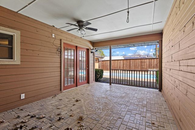 2329 Diana Drive, Sherman, TX 75092