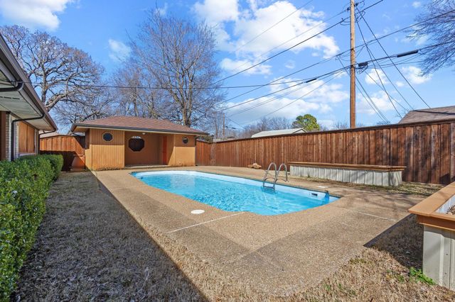 2329 Diana Drive, Sherman, TX 75092